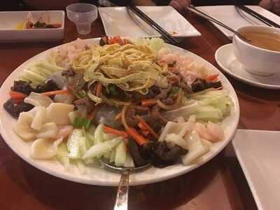 Chin Chin Chinese Restaurant