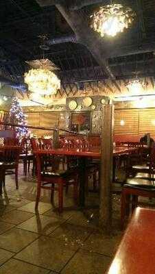 Chin Chin Chinese Restaurant