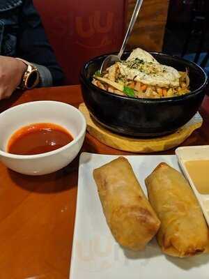 Chin Chin Chinese Restaurant