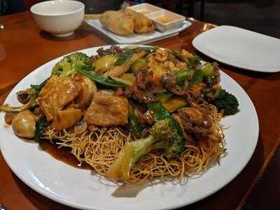 Chin Chin Chinese Restaurant