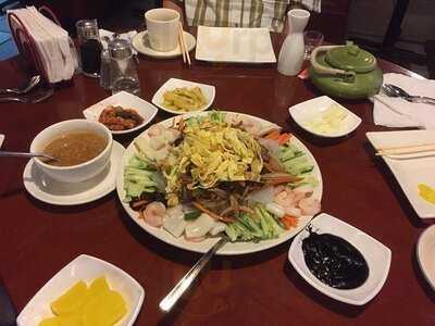 Chin Chin Chinese Restaurant