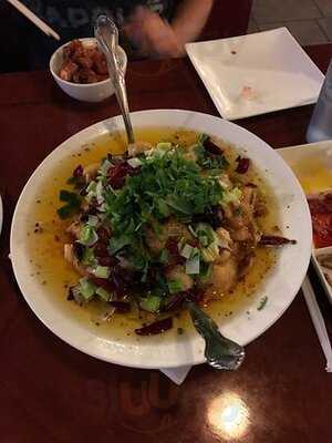 Chin Chin Chinese Restaurant