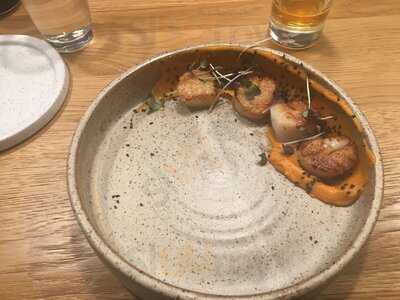 Rasa Restaurant And Bar