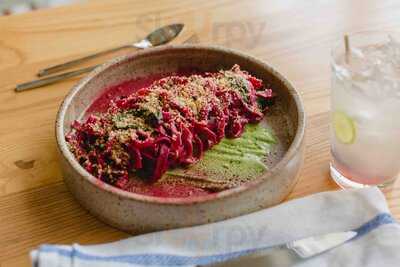 Rasa Restaurant And Bar