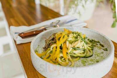 Rasa Restaurant And Bar