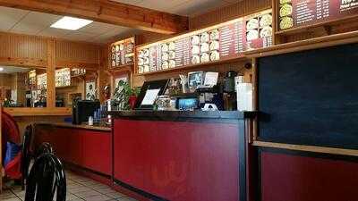 King's Wok Teriyaki & Deli