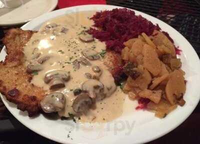 Zum Turner Hof Gasthaus