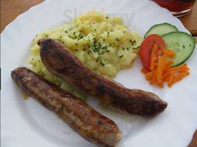 Zum Turner Hof Gasthaus