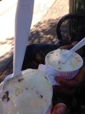 Marble Slab Creamery