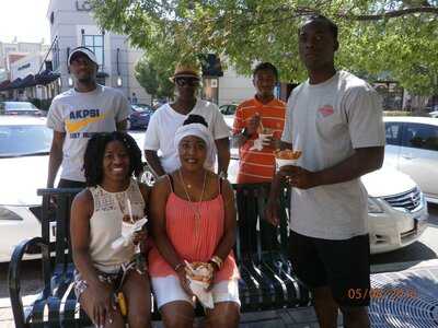 Marble Slab Creamery