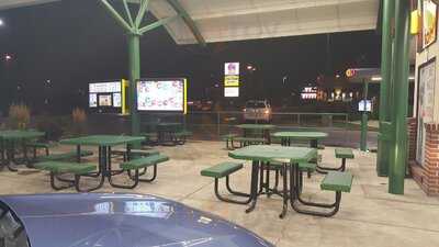 Sonic Drive-in