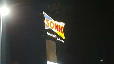 Sonic Drive-in