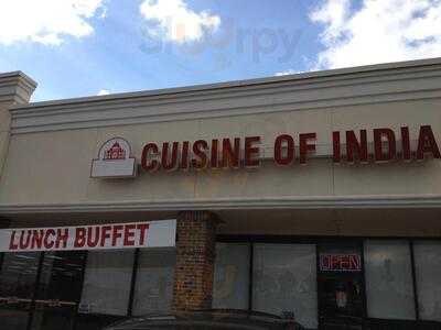 Halal Cuisine Of India