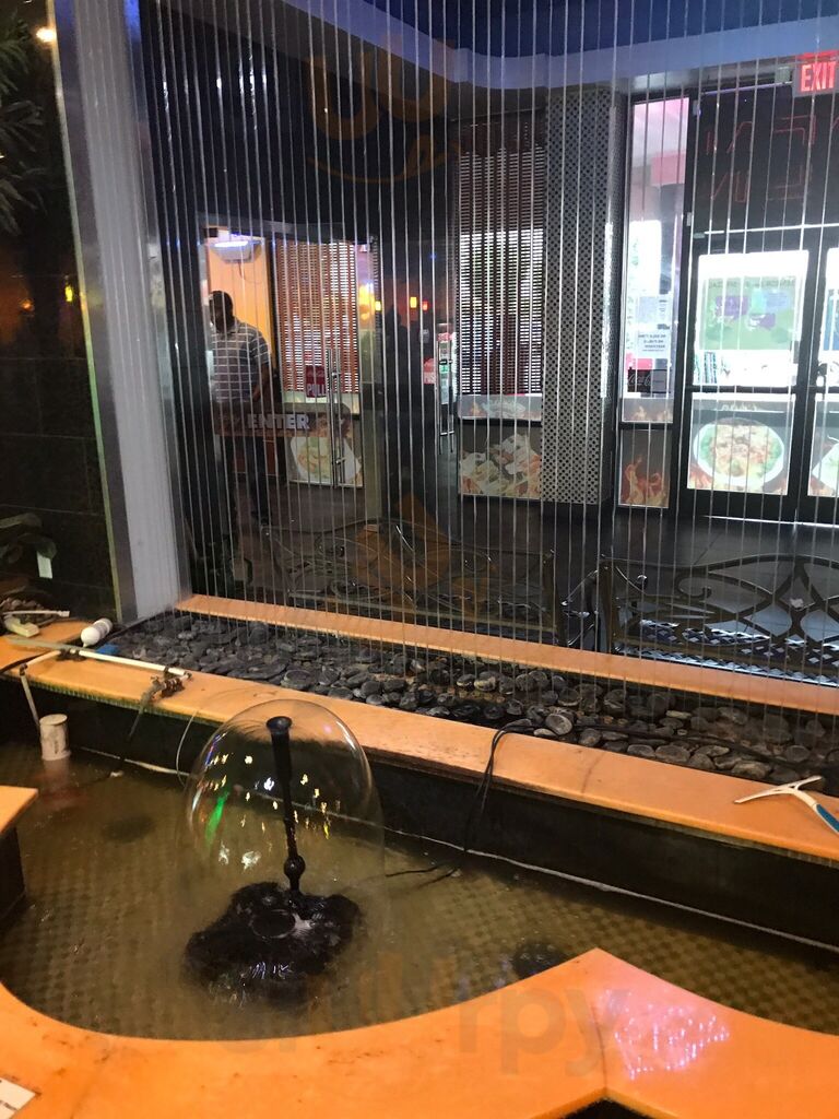 Teppanyaki Grill & Buffet