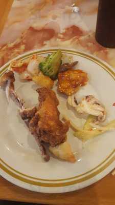 Teppanyaki Grill & Buffet