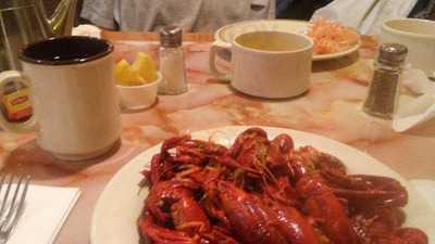 Teppanyaki Grill & Buffet