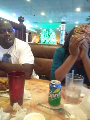 Teppanyaki Grill & Buffet