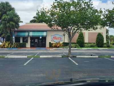 Bud's Chicken & Seafood