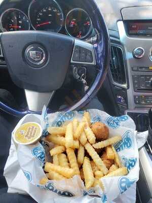 Bud's Chicken & Seafood