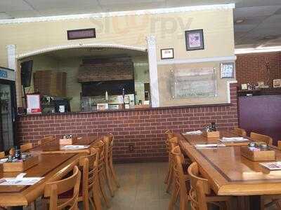Romeo's Pizza & Restaurant
