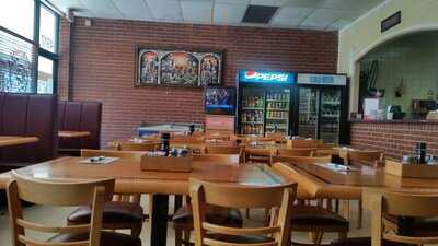 Romeo's Pizza & Restaurant