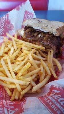 Freddy's Frozen Custard