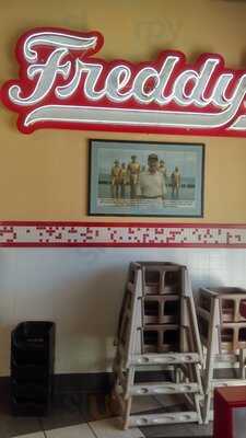 Freddy's Frozen Custard