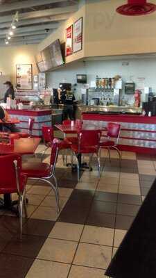 Freddy's Frozen Custard