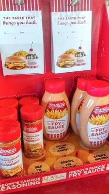 Freddy's Frozen Custard