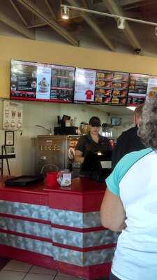 Freddy's Frozen Custard