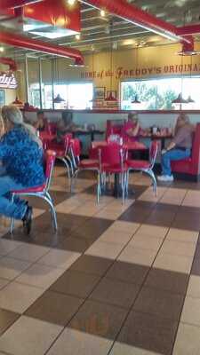 Freddy's Frozen Custard