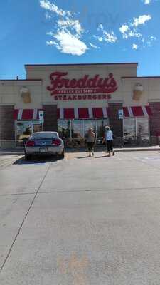 Freddy's Frozen Custard