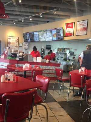 Freddy's Frozen Custard