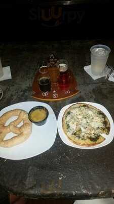 Funky Buddha Lounge & Brewery