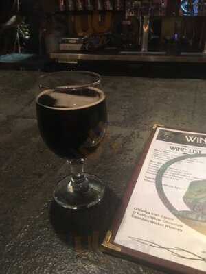 Funky Buddha Lounge & Brewery