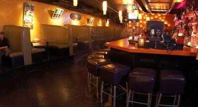 Funky Buddha Lounge & Brewery