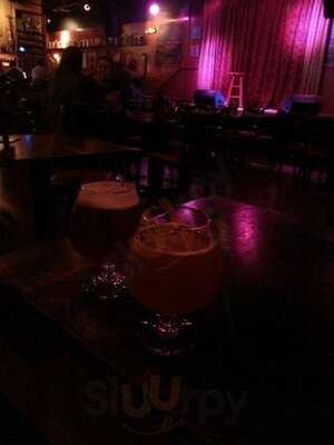 Funky Buddha Lounge & Brewery