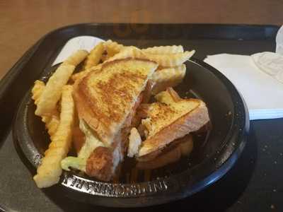 Zaxby's