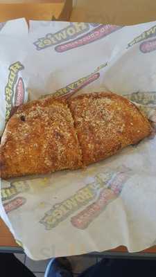 Hungry Howie's Of Winston Salem