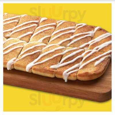 Hungry Howie's Of Winston Salem