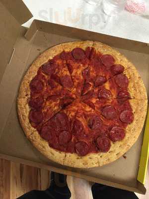 Hungry Howie's Of Winston Salem