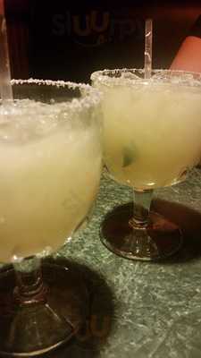 Sabroso Mexican Grille