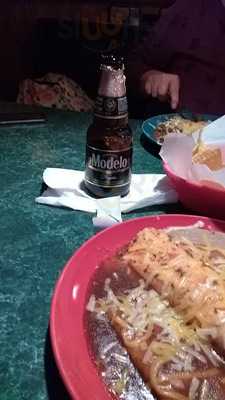 Sabroso Mexican Grille