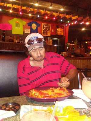 Sabroso Mexican Grille