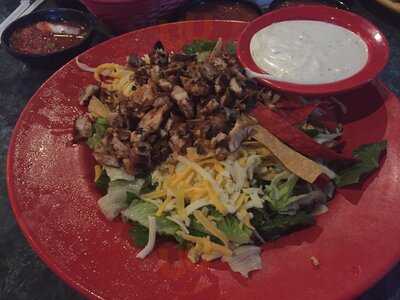 Sabroso Mexican Grille