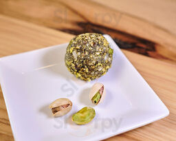 The Java Shack Coffeehouse