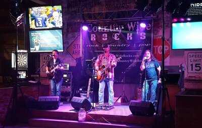 Lucky's 1313 Brew Pub