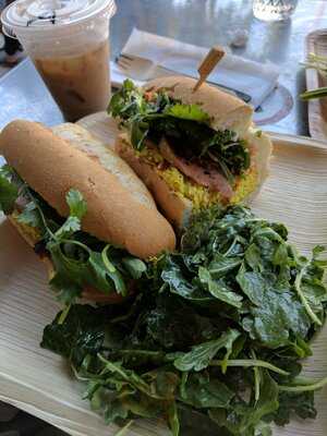 Portfolio Coffeehouse