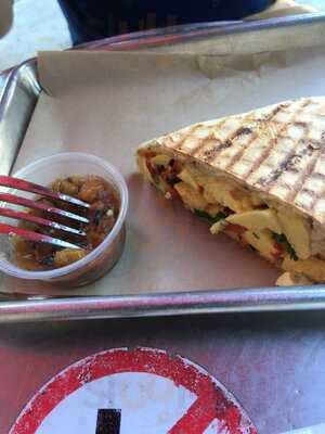 Portfolio Coffeehouse