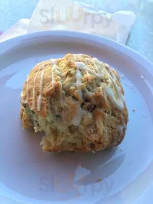 Portfolio Coffeehouse